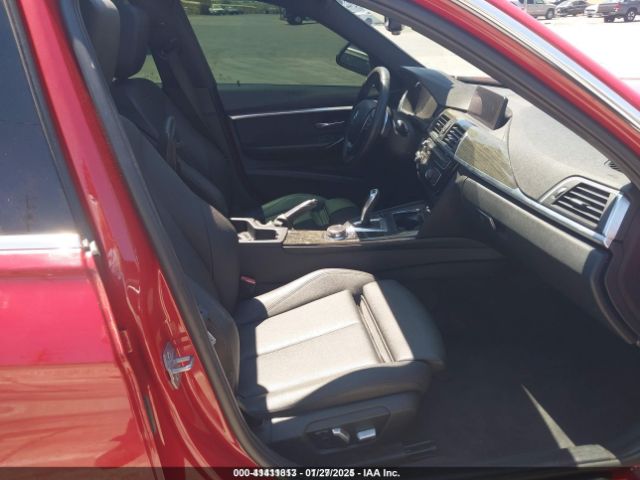 2018 BMW 330E WBA8E1C52JA178308 Photo 4