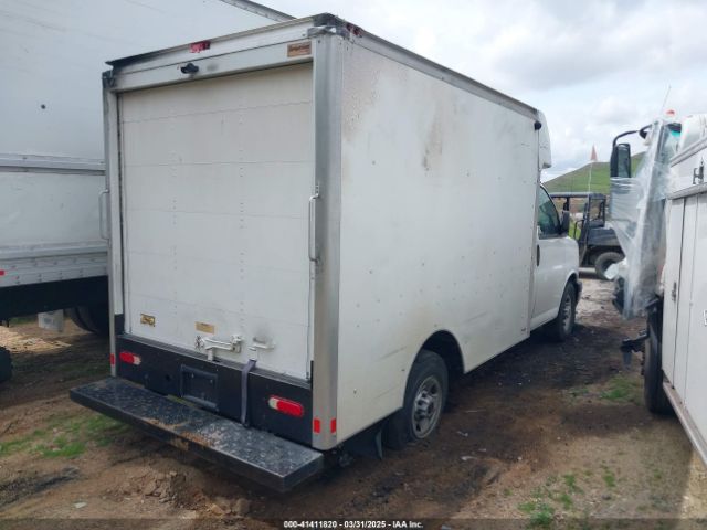 2017 GMC SAVANA CUTAWAY 1GD07RFF0H1134696 Photo 3