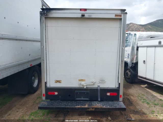 2017 GMC SAVANA CUTAWAY 1GD07RFF0H1134696 Photo 7