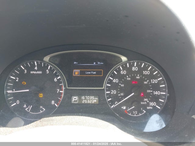 1N4AL3AP6FN302015 Nissan Altima 2.5/2.5 S/2.5 Sl/2.5 Sv