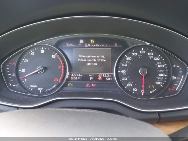2022 AUDI Q5 WA1GAAFY2N2003728 Photo 6