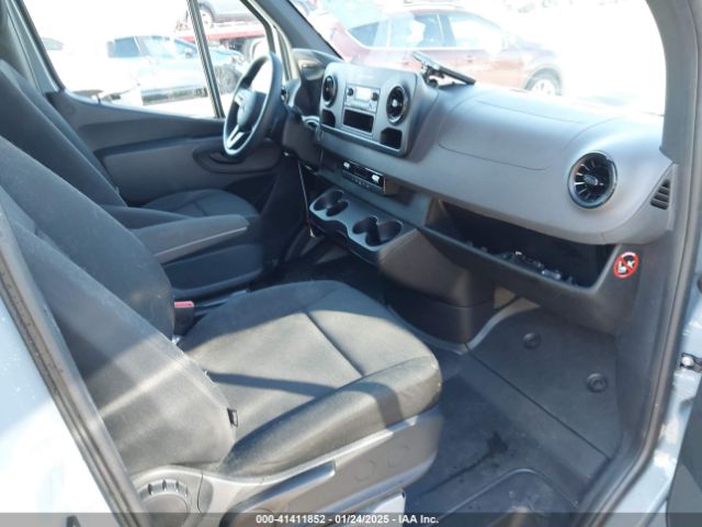 W1Y4DBHY1MT047131 Mercedes-Benz Sprinter 2500 Standard Roof I4 Diesel