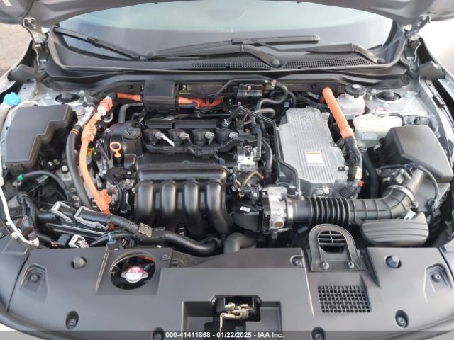 19XZE4F99ME009749 Honda Insight Touring
