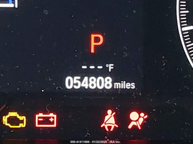 19XZE4F99ME009749 Honda Insight Touring