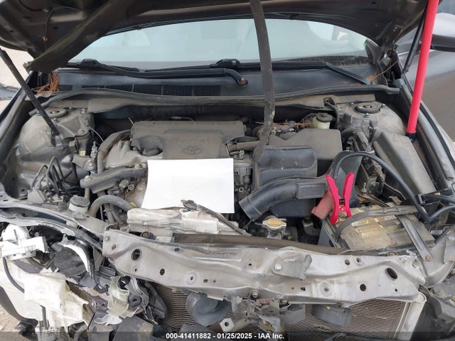 Toyota CAMRY LE 2015 4T4BF1FK2FR504977 Image 10