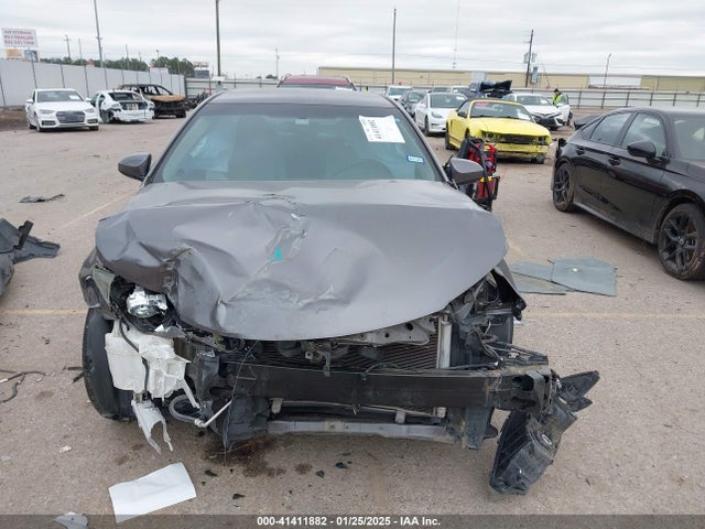 Toyota CAMRY LE 2015 4T4BF1FK2FR504977 Image 13