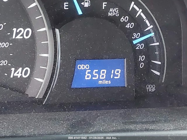 Toyota CAMRY LE 2015 4T4BF1FK2FR504977 Image 16