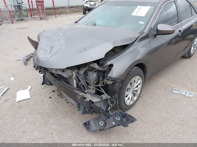 Toyota CAMRY LE 2015 4T4BF1FK2FR504977 Image 6
