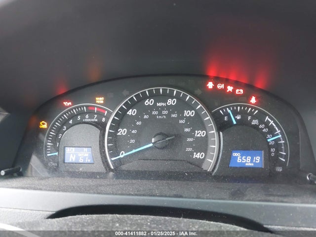 Toyota CAMRY LE 2015 4T4BF1FK2FR504977 Image 7