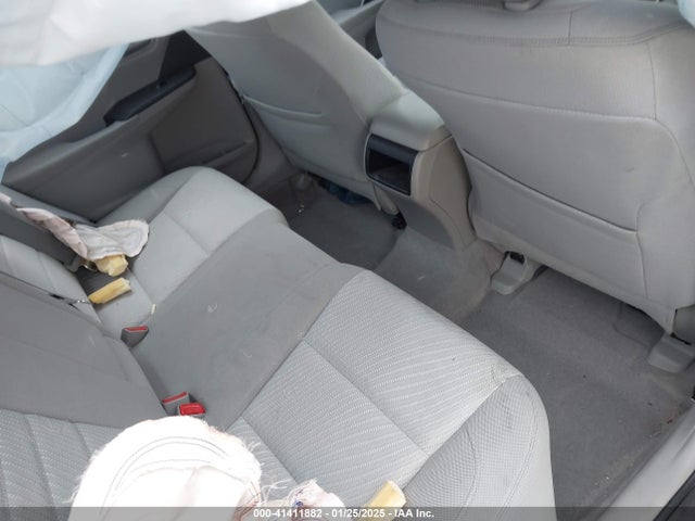 Toyota CAMRY LE 2015 4T4BF1FK2FR504977 Image 8