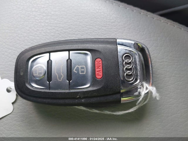 2014 AUDI A4 WAUFFAFL2EA128108 Photo 10