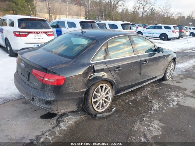 2014 AUDI A4 WAUFFAFL2EA128108 Photo 3