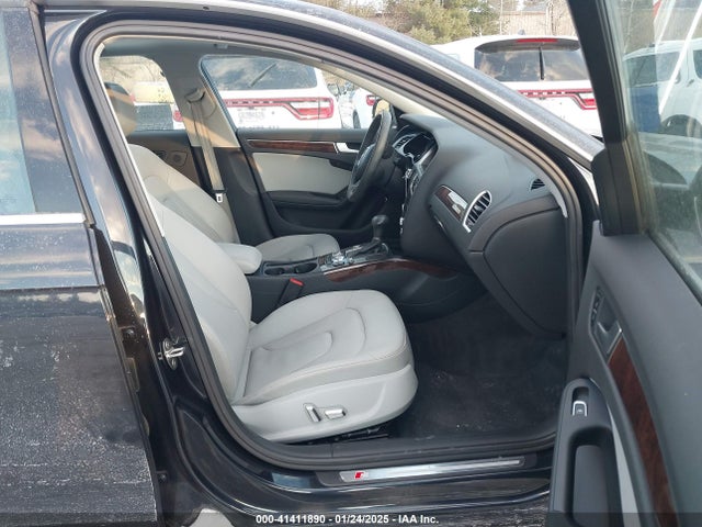 2014 AUDI A4 WAUFFAFL2EA128108 Photo 4