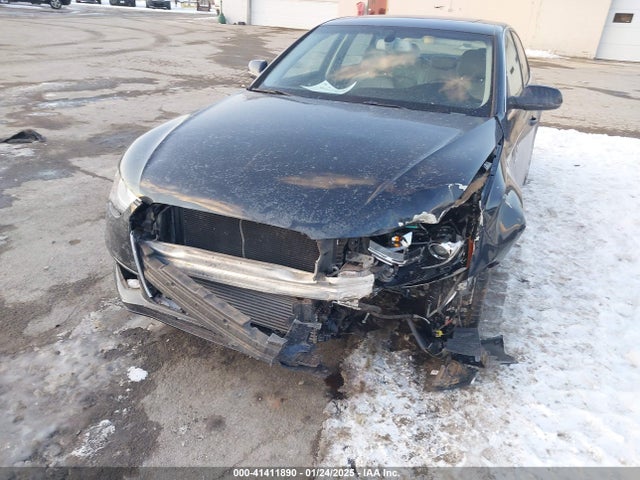 2014 AUDI A4 WAUFFAFL2EA128108 Photo 5