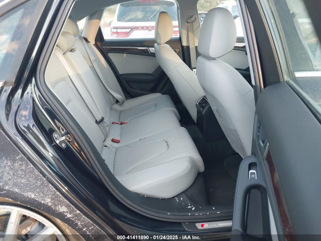 2014 AUDI A4 WAUFFAFL2EA128108 Photo 7