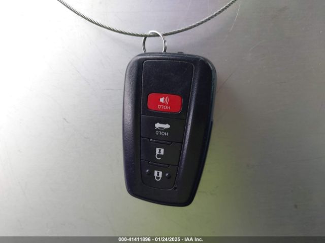 5YFFPRAE8LP061725 Toyota Corolla Xle