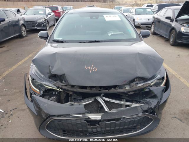 5YFFPRAE8LP061725 Toyota Corolla Xle