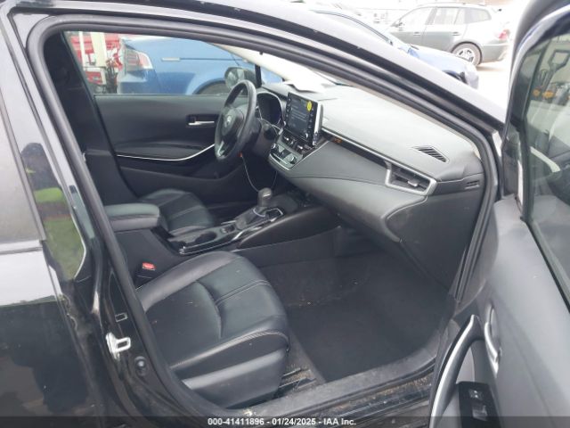 5YFFPRAE8LP061725 Toyota Corolla Xle