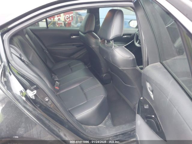 5YFFPRAE8LP061725 Toyota Corolla Xle