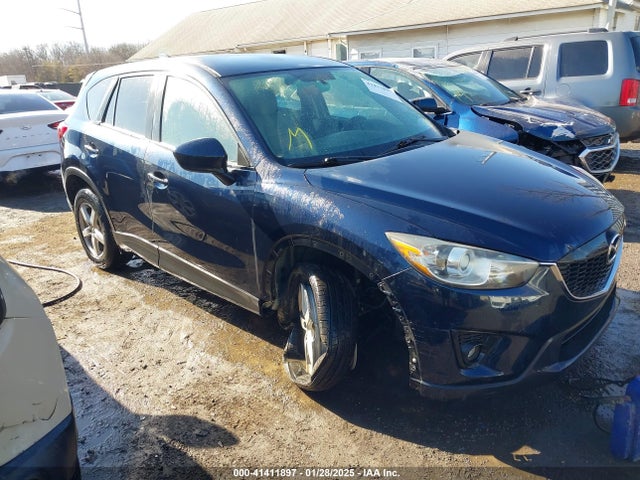 2015 JM3KE4CY5F0450391 главное изображение