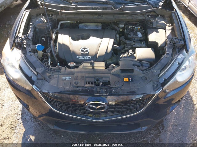 Mazda Cx-5 Touring 2015 JM3KE4CY5F0450391 Image 10
