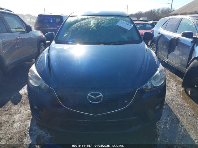 Mazda Cx-5 Touring 2015 JM3KE4CY5F0450391 Image 12