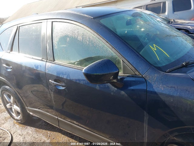 Mazda Cx-5 Touring 2015 JM3KE4CY5F0450391 Image 13