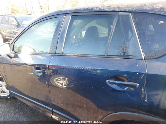 Mazda Cx-5 Touring 2015 JM3KE4CY5F0450391 Image 14