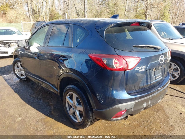 Mazda Cx-5 Touring 2015 JM3KE4CY5F0450391 Image 3