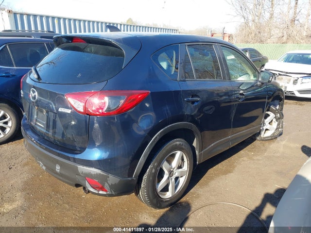 Mazda Cx-5 Touring 2015 JM3KE4CY5F0450391 Image 4