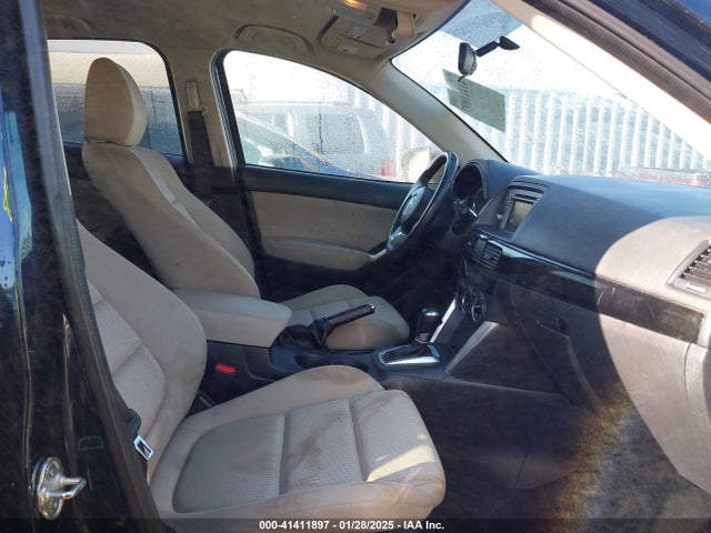 Mazda Cx-5 Touring 2015 JM3KE4CY5F0450391 Image 5