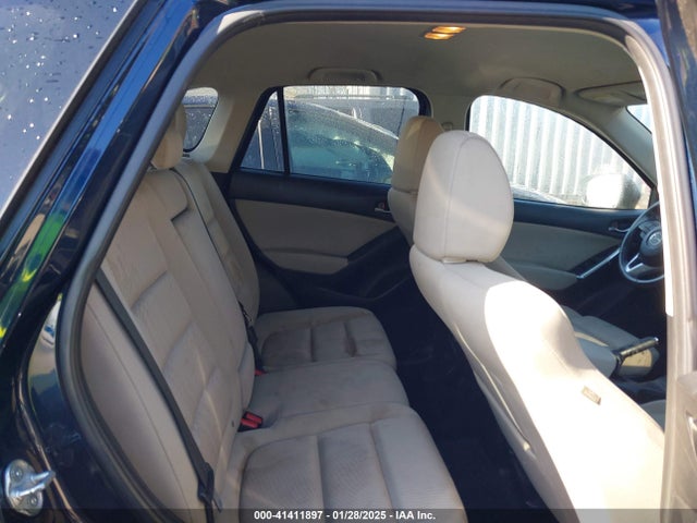 Mazda Cx-5 Touring 2015 JM3KE4CY5F0450391 Image 8