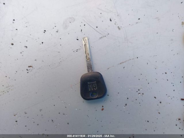1GTZ7GFG0H1107085 GMC Savana 3500 Work Van