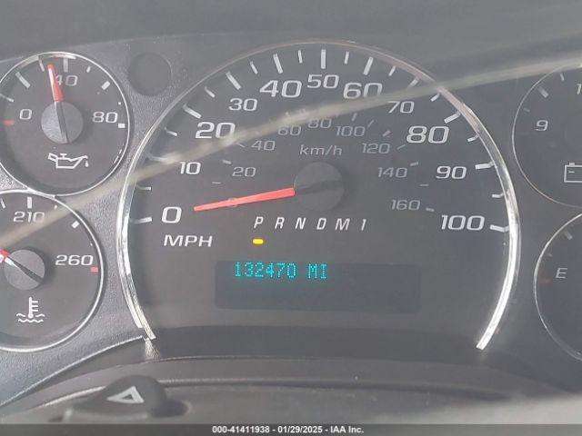 1GTZ7GFG0H1107085 GMC Savana 3500 Work Van