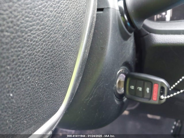 Honda Civic Lx 2016 19XFC2F56GE071978 Image 11