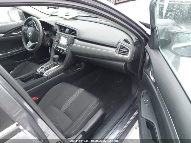 Honda Civic Lx 2016 19XFC2F56GE071978 Image 5