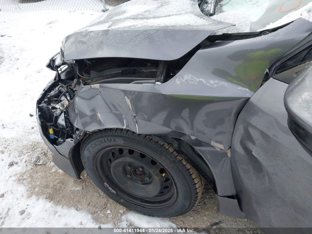 Honda Civic Lx 2016 19XFC2F56GE071978 Image 6