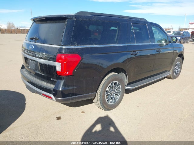 Ford Expedition 2022 1FMJK1JT9NEA66422 Image 17