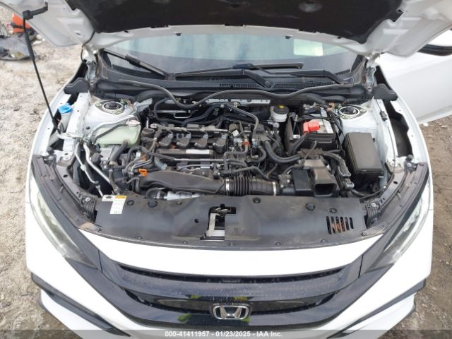 SHHFK7H93LU209172 Honda Civic Sport Touring