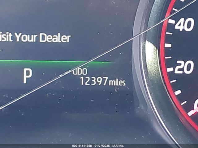 4T1KZ1AK9PU075864 Toyota Camry Xse V6