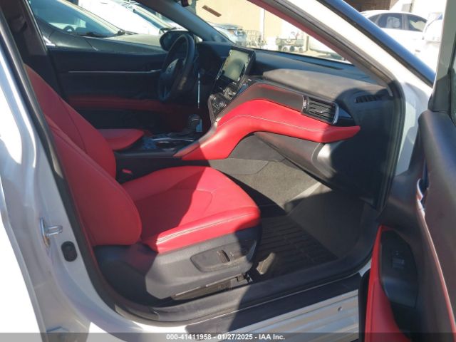 4T1KZ1AK9PU075864 Toyota Camry Xse V6