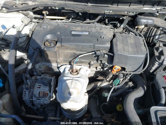 1HGCR2F54GA046664 Honda Accord Sport