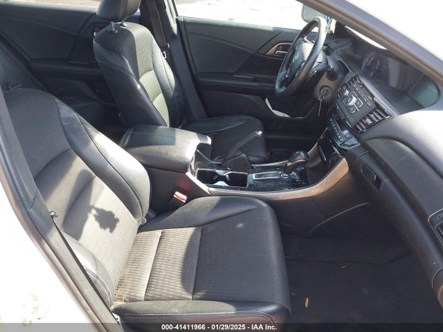 1HGCR2F54GA046664 Honda Accord Sport