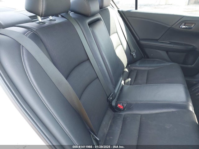 1HGCR2F54GA046664 Honda Accord Sport