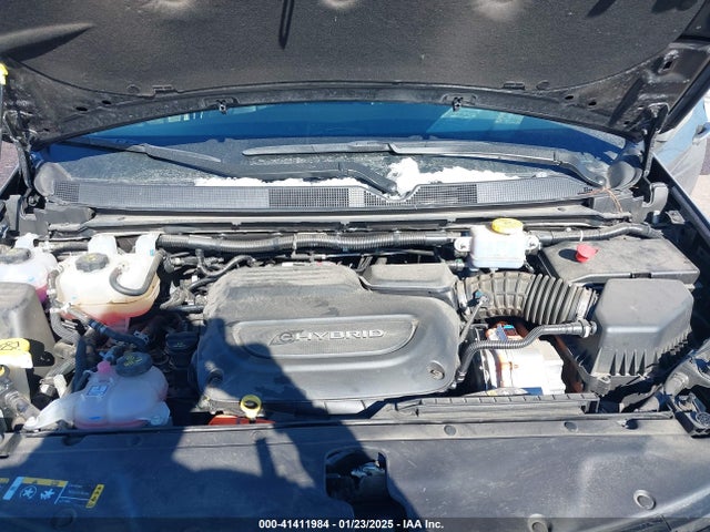 2C4RC1S73PR614345 Chrysler Pacifica Hybrid Limited