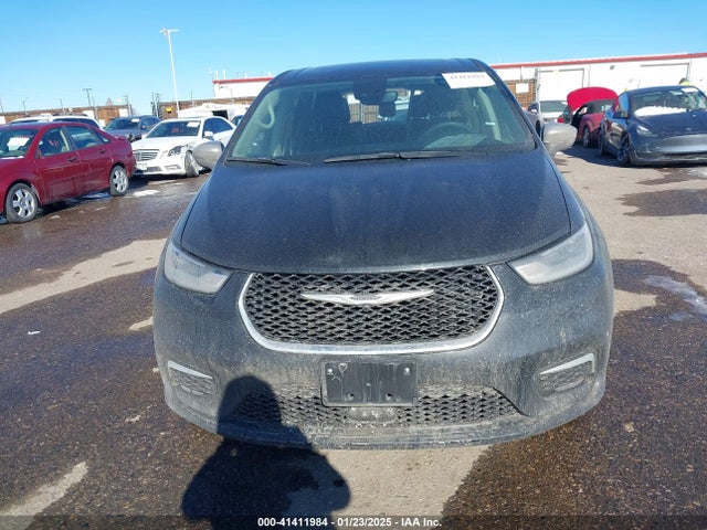 2C4RC1S73PR614345 Chrysler Pacifica Hybrid Limited