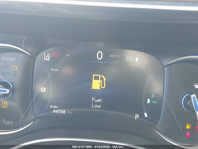 2C4RC1S73PR614345 Chrysler Pacifica Hybrid Limited