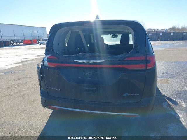 2C4RC1S73PR614345 Chrysler Pacifica Hybrid Limited
