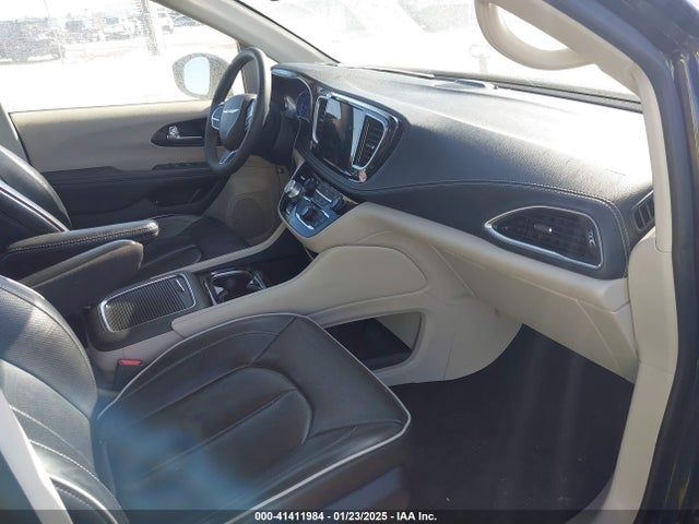 2C4RC1S73PR614345 Chrysler Pacifica Hybrid Limited