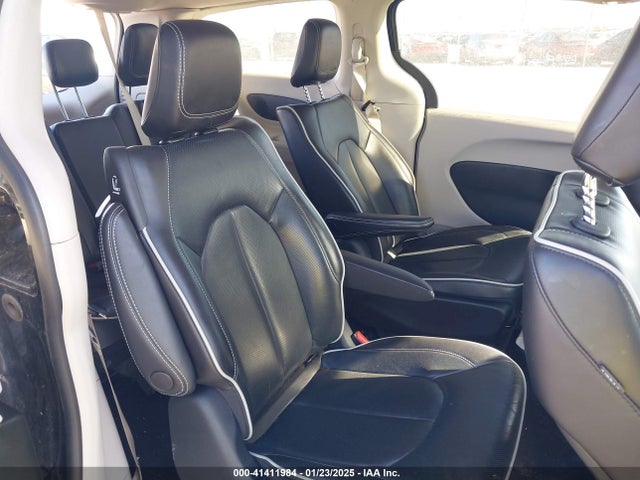 2C4RC1S73PR614345 Chrysler Pacifica Hybrid Limited
